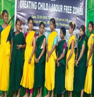 Women Empowerment Training